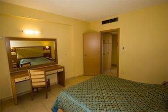 Aparthotel Aegean Dream Hotel