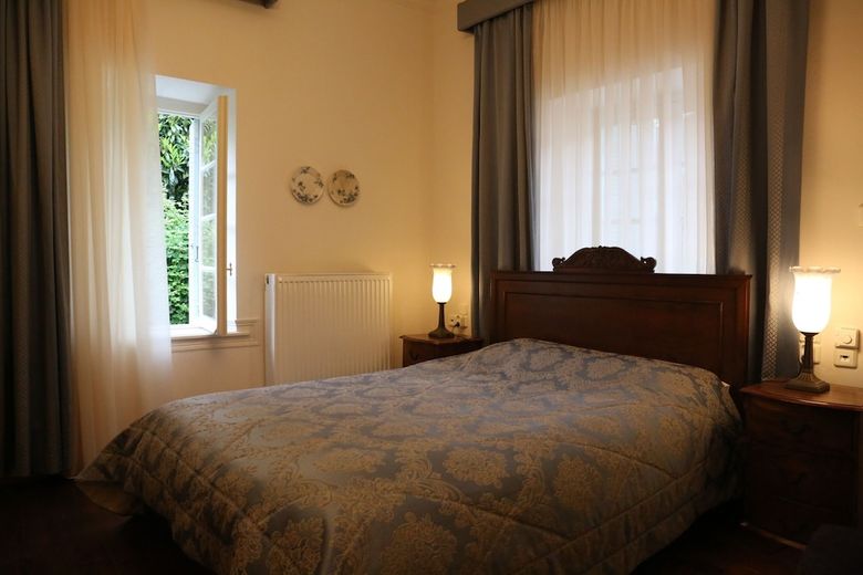 Hotel Archontiko Stamou