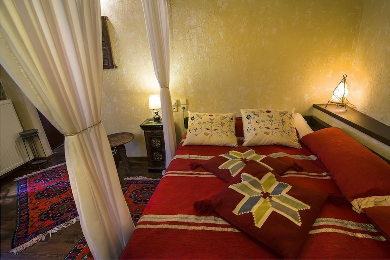 Hotel Archontiko Stamou