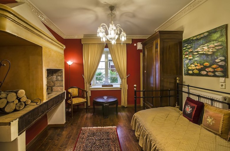 Hotel Archontiko Stamou