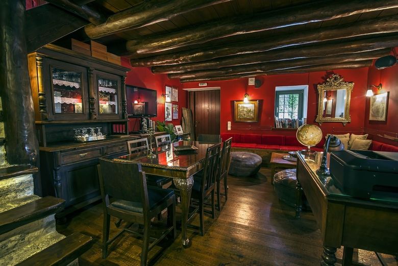 Hotel Archontiko Stamou