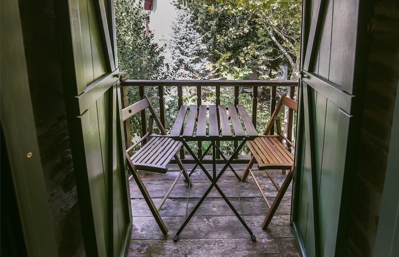 Hotel Archontiko Stamou