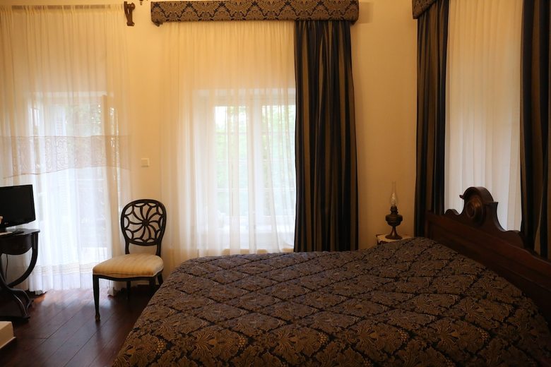 Hotel Archontiko Stamou