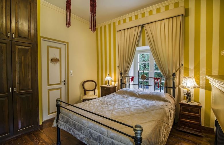 Hotel Archontiko Stamou