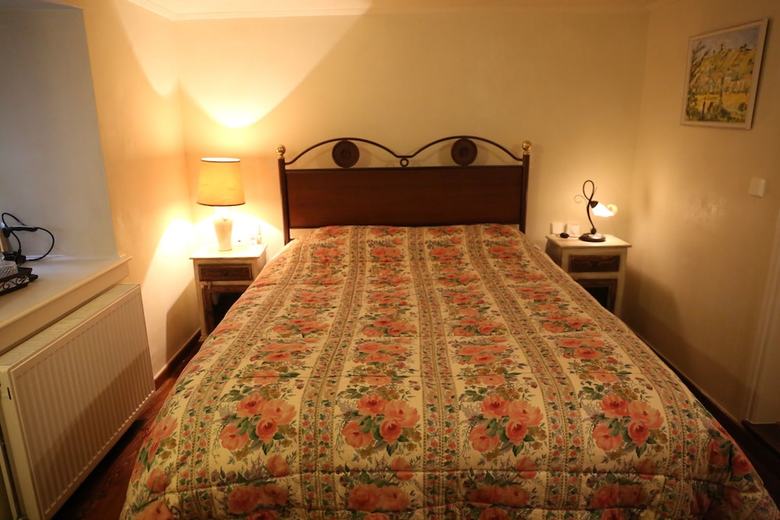 Hotel Archontiko Stamou