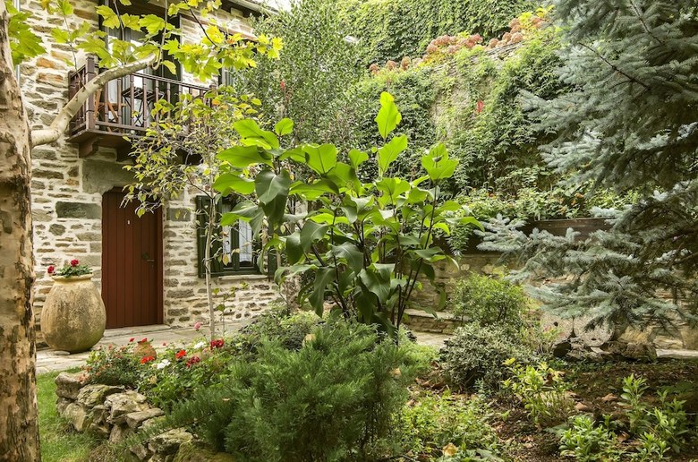 Hotel Archontiko Stamou