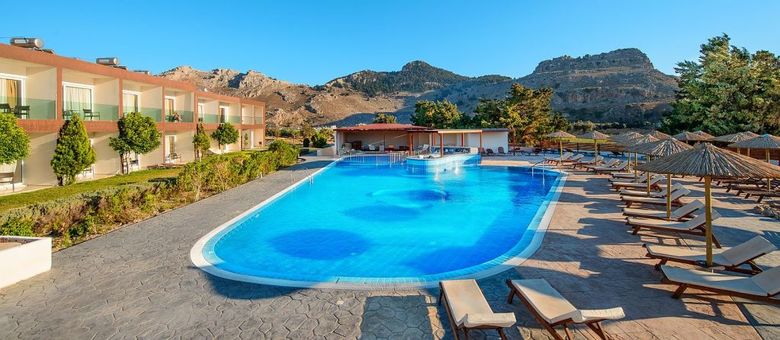 Hotel Anavadia
