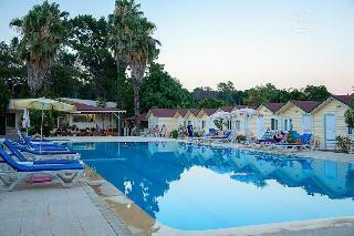 Imeros Hotel