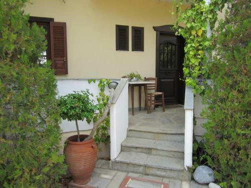 Villa House Antaya
