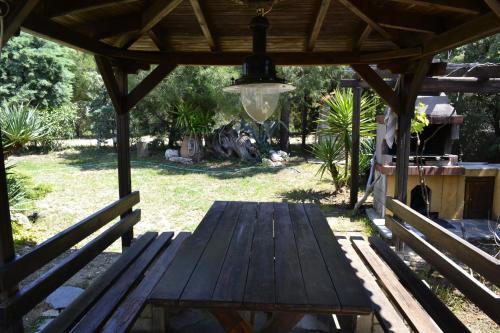Villa House Antaya