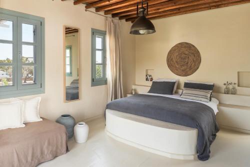 Apartamento Verina Suites