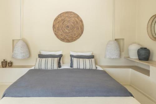 Apartamento Verina Suites