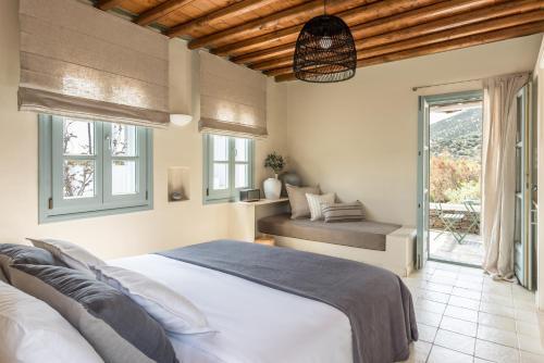 Apartamento Verina Suites