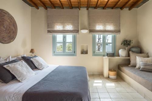 Apartamento Verina Suites