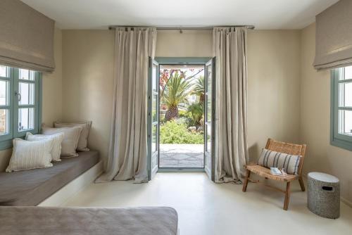 Apartamento Verina Suites
