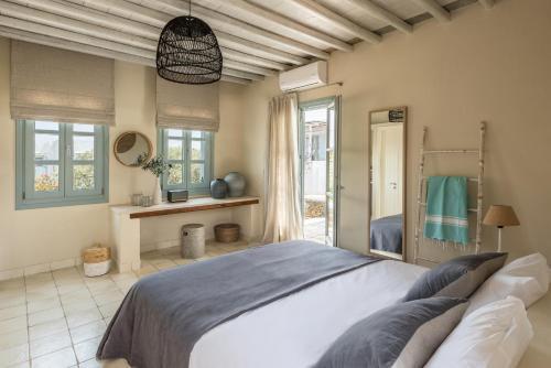 Apartamento Verina Suites