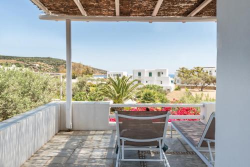 Apartamento Verina Suites