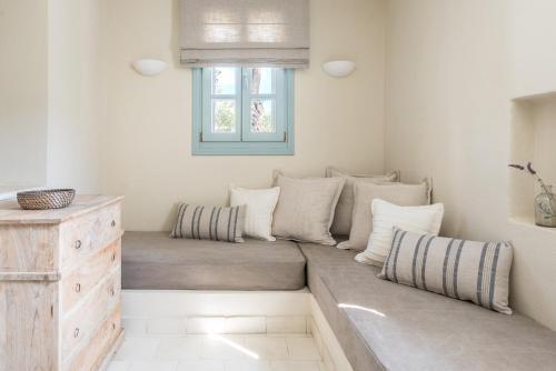 Apartamento Verina Suites