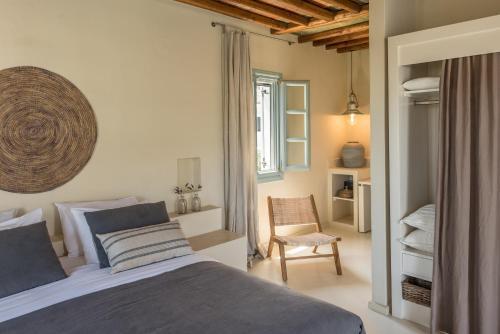 Apartamento Verina Suites