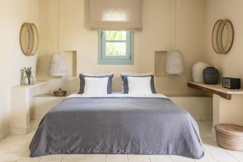 Apartamento Verina Suites