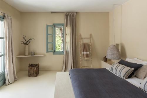 Apartamento Verina Suites