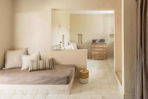 Apartamento Verina Suites