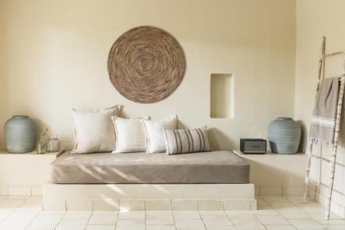 Apartamento Verina Suites