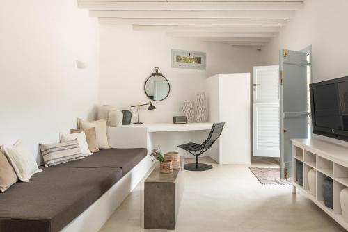 Apartamento Verina Suites