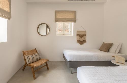 Apartamento Verina Suites