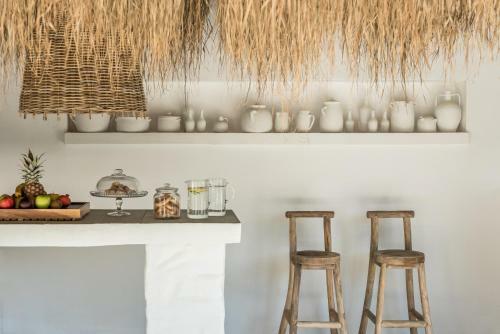 Apartamento Verina Suites