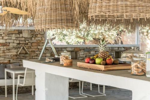 Apartamento Verina Suites