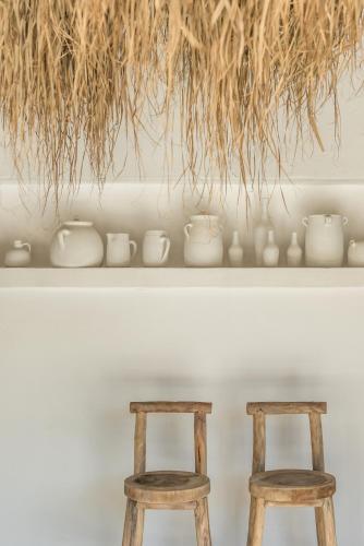 Apartamento Verina Suites