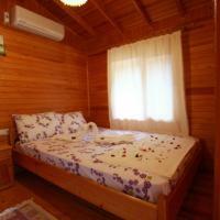 Lodge Olympos Doga Pansiyon