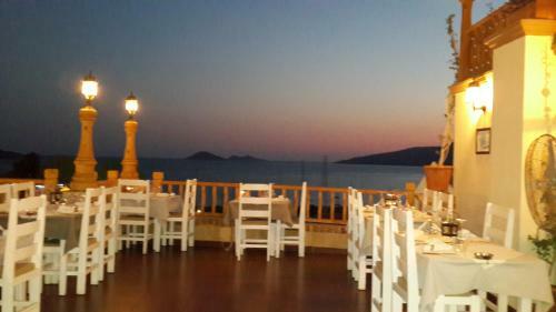 Hostal The Old Trading House