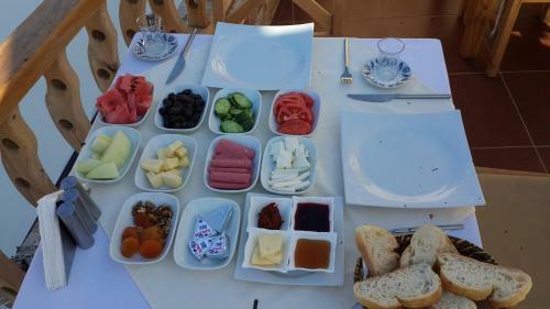 Hostal The Old Trading House