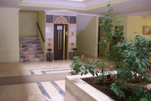 Hotel Club Dorado