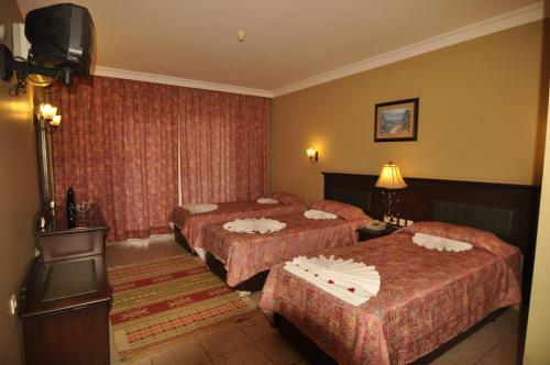 Hotel Club Dorado