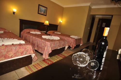 Hotel Club Dorado