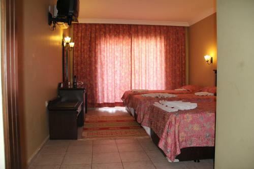 Hotel Club Dorado