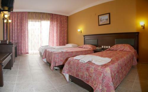Hotel Club Dorado