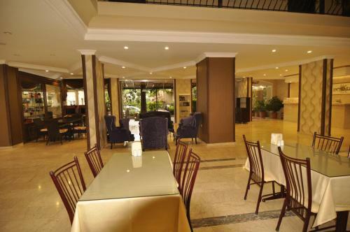 Hotel Club Dorado