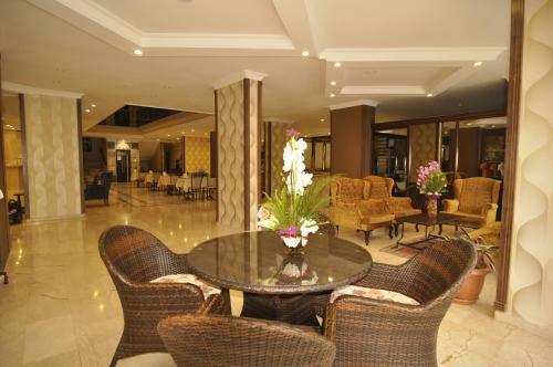 Hotel Club Dorado