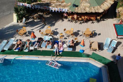 Hotel Club Dorado