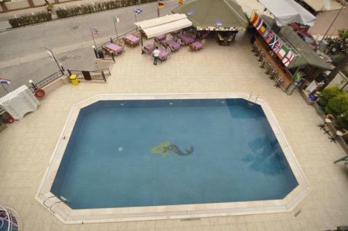 Hotel Club Dorado
