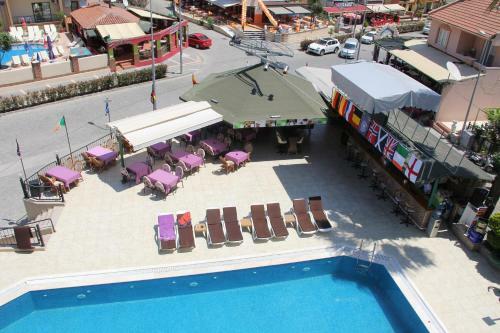 Hotel Club Dorado