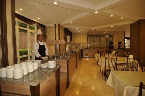 Hotel Club Dorado