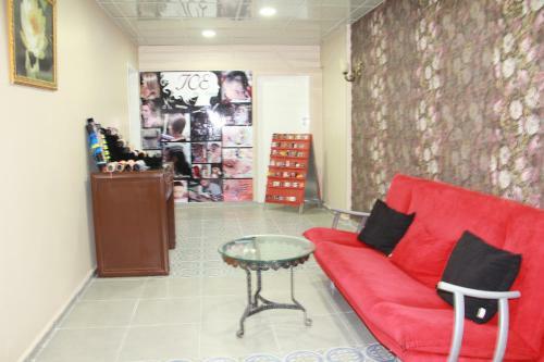Hotel Club Dorado