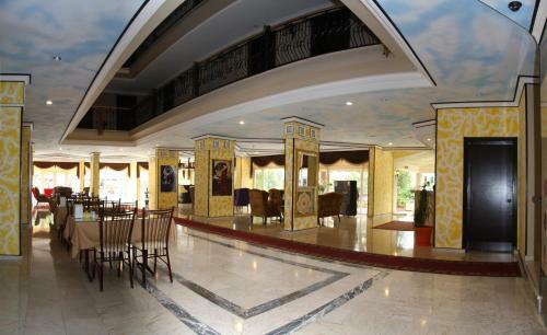 Hotel Club Dorado