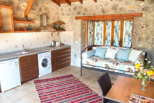 Doga Apartments