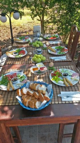 Doga Apartments